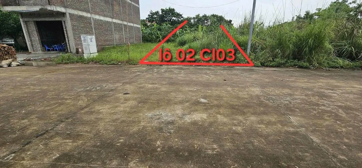 Bán đất nền 90m² tại Trại Hồng, Bắc Ninh, giá 1 tỷ - Ảnh thu nhỏ 3