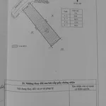 Bán đất 400m² tặng nhà Đức Trọng, Bình Chánh, 3.7 tỷ - Ảnh thu nhỏ 3