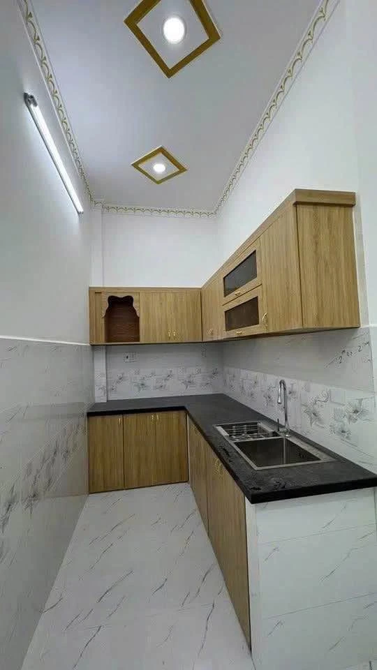 Bán nhà 2PN 64m² gần đại học Phạm Ngọc Thạch, Quận 10 - 1,89 tỷ - Ảnh thu nhỏ 3