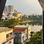 Bán nhà mặt phố 5 tầng 43m2 lô góc view Hồ Tây, Tây Hồ, Hà Nội giá 22 tỷ - Ảnh thu nhỏ 3