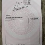 Bán nền đất thổ cư 64m2 Cần Giờ, giá 720 triệu - Ảnh thu nhỏ 3