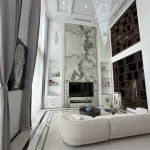 Hàng vip - Villa cao cấp nằm ngay trung tâm Phường 1 Bảo Lộc, nội thất cao cấp sang trọng - Ảnh thu nhỏ 26
