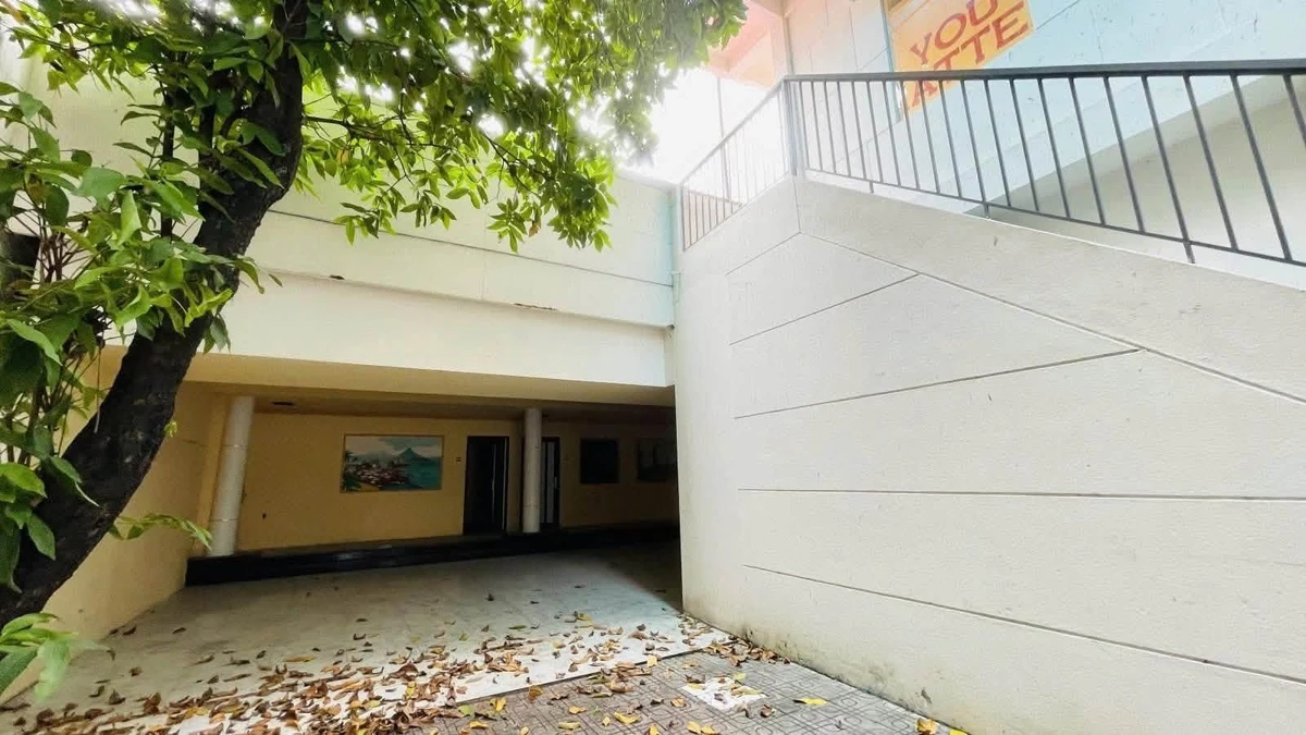 Bán đất 817m² ngang 20m mặt tiền Trương Định, Phường 7, Quận 3, giá 450 tỷ - Ảnh thu nhỏ 5