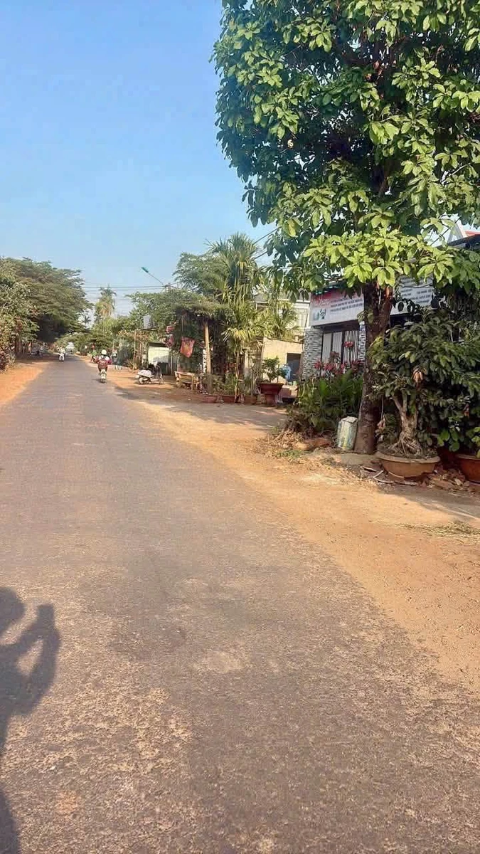 Bán đất mặt tiền Nguyễn Xuân Nguyên 150m2 Nhà Bè 3 tỷ - Ảnh thu nhỏ 3