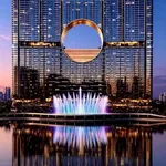 Bán lô đất 100m² mặt tiền đường Chương Dương, Đà Nẵng - Ảnh thu nhỏ 2