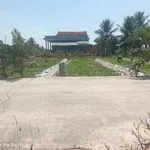 Bán đất Tân Trụ 140m² mặt tiền 589 triệu - Ảnh thu nhỏ 2