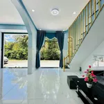 Bán nhà lầu mới 3 phòng ngủ, 56.7m², Tây Ninh, 1 tỷ 190 triệu - Ảnh thu nhỏ 4