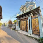 Bán nhà 5 phòng ngủ 146,7m² gần biển 500m, Xã Long Hải 3,65 tỷ - Ảnh thu nhỏ 1