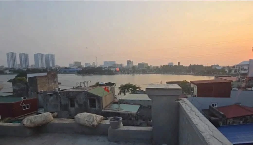 Bán nhà 4 tầng 48m2 Lê Quang Đạo, Q.7 giá 4.5 tỷ - Ảnh thu nhỏ 2