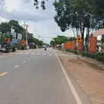 Đất bán Bàu Bàng Bình Dương 430m2 1 tỷ 3 - Ảnh thu nhỏ 1
