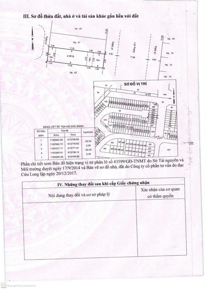 Bán nhà Q9 100m2 10,5 tỷ khu Melosa - Ảnh thu nhỏ 4