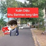 Bán đất mặt tiền Xuân Diệu 97m2 thổ cư, Long Tâm, TP Bà Rịa, giá 2,39 tỷ - Ảnh thu nhỏ 1