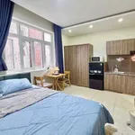 Bán nhà 5 tầng 13 căn hộ dịch vụ, 86m2, hẻm xe hơi 6m thông Phan Xích Long, Phú Nhuận - Ảnh thu nhỏ 3