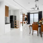 Bán căn hộ 2PN 2WC nội thất tại Opal Skyline Thuận An 73m² - 2.29 tỷ - Ảnh thu nhỏ 4