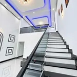 Bán nhà gác lửng mặt tiền Nguyễn Văn Linh Tây Ninh 100m2 - Ảnh thu nhỏ 5