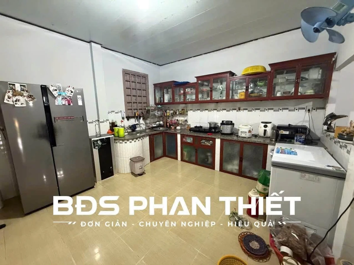 Bán đất 525.3m² Tiến Phú, Xã Tiến Thành, Phan Thiết - Ảnh thu nhỏ 3