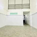 Nhà trệt lửng 40m2 Tân Chánh Hiệp giá 3 tỷ 250 - Ảnh thu nhỏ 1