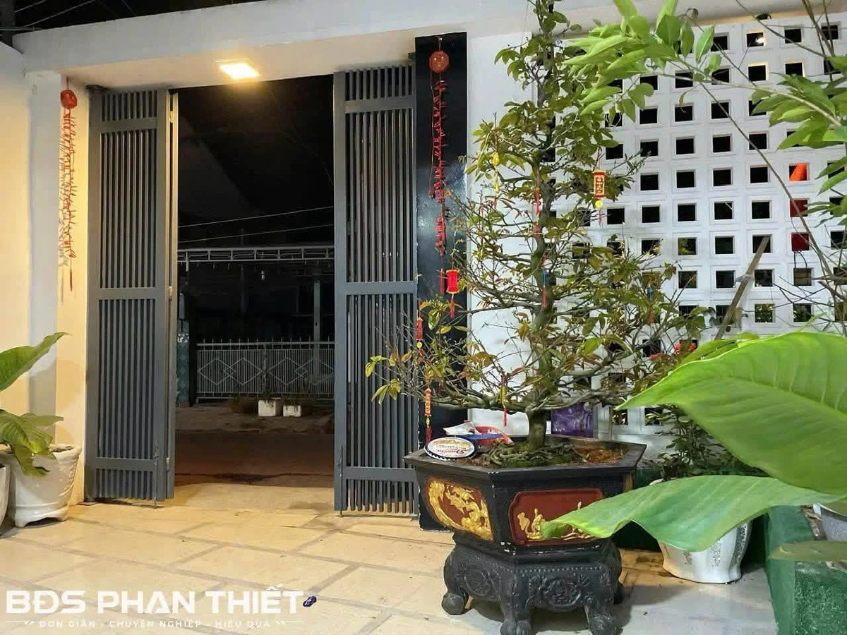 Bán nhà lầu 2 mặt tiền lô góc 137.4m² Võ Hữu, Lâm Đồng - Ảnh thu nhỏ 5