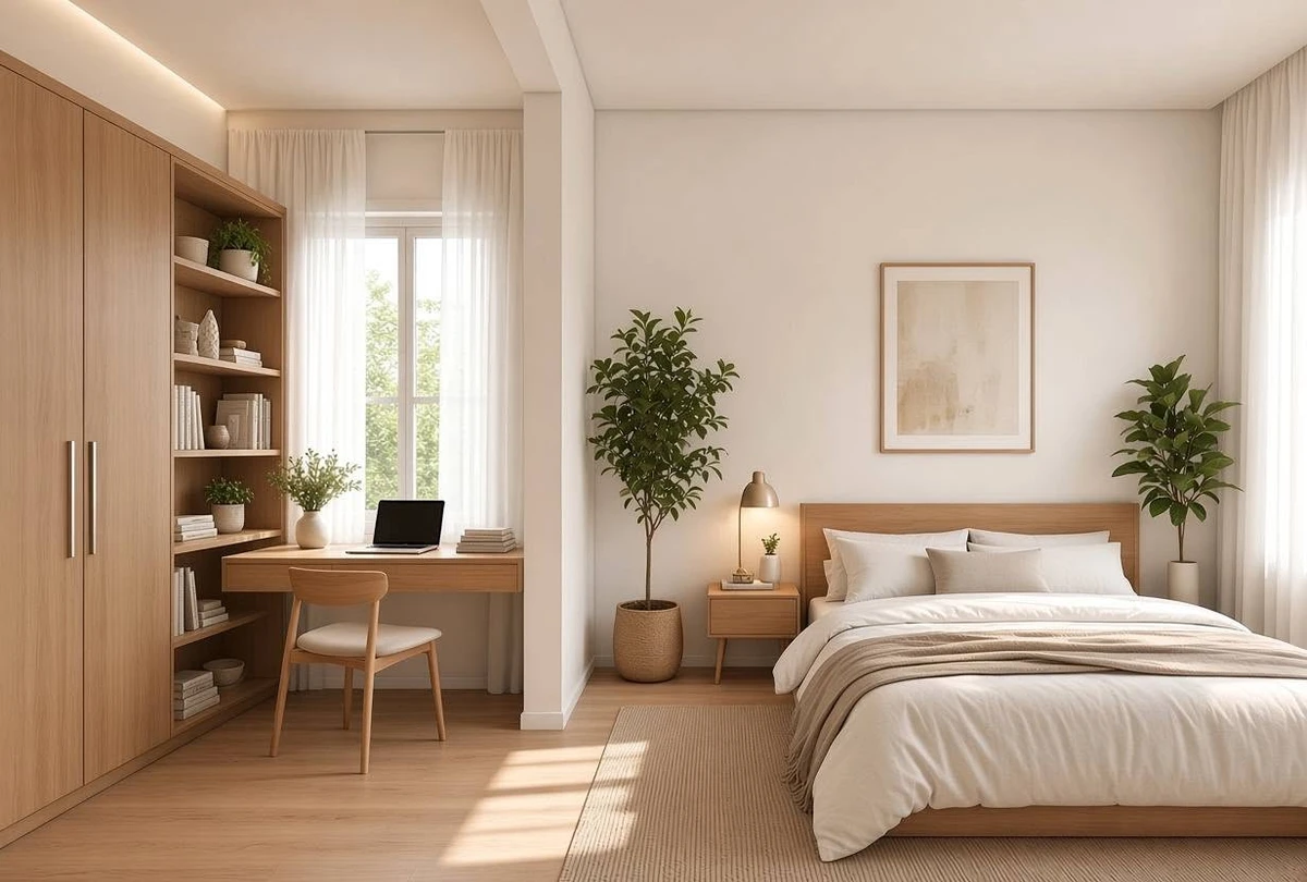 Nhà bán Ba Đình, 30m², 3PN, 7,1 tỷ - Ảnh thu nhỏ 2