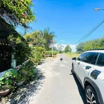Bán đất mặt tiền đường Minh Hưng 418 m2 Bình Chánh - Ảnh thu nhỏ 1
