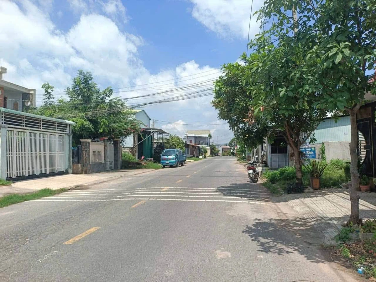 Bán nhà mặt tiền kinh doanh 460m2 Phạm Thị Ngư, Phan Thiết - Ảnh 1