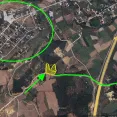 Văn Thủy 2 Cam An Khánh Hòa | hơn 5.000m2 | chỉ 150 triệu/sào - Ảnh thu nhỏ 11