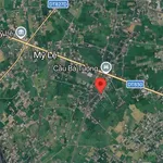 Bán đất thổ cư 1.790m2 3 mặt tiền tại xã Mỹ Lệ, Cần Đước giá 8 tỷ - Ảnh thu nhỏ 2