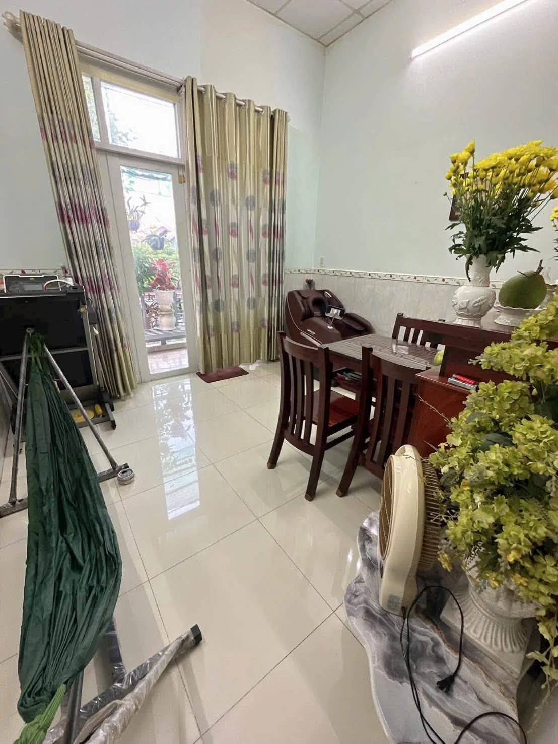 Bán nhà mặt tiền Trương Định Biên Hòa 88.6m² 11.5 tỷ - Ảnh 1