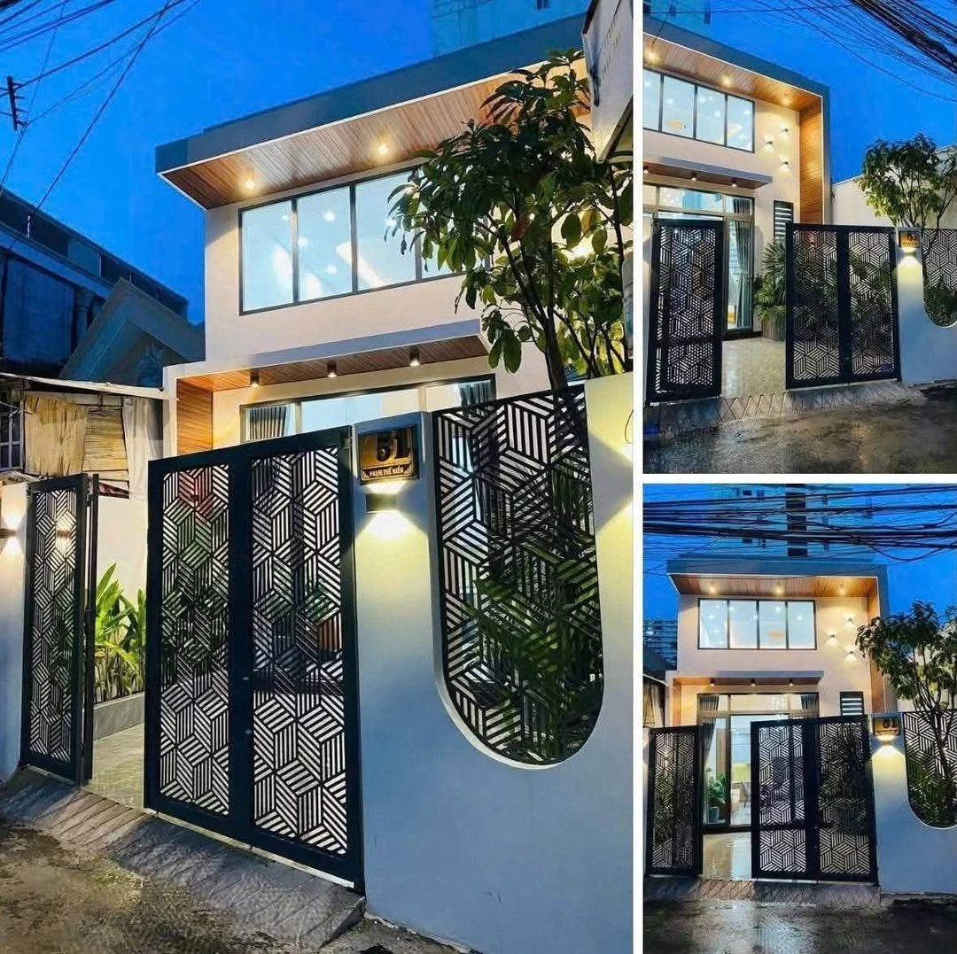 Bán nhà mặt tiền Phạm Thế Hiển Vũng Tàu 70m² 7,5 tỷ - Ảnh 1
