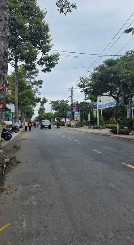 Bán nhà 2 tầng 81m2, 3 phòng ngủ, gara xe hơi tại Diên Khánh, Khánh Hòa 1014