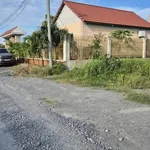 Bán gấp 2 lô đất thổ cư mặt tiền đường cầu Tư Thiện, Tân Lân, Cần Đước, giá từ 750 triệu - Ảnh thu nhỏ 2