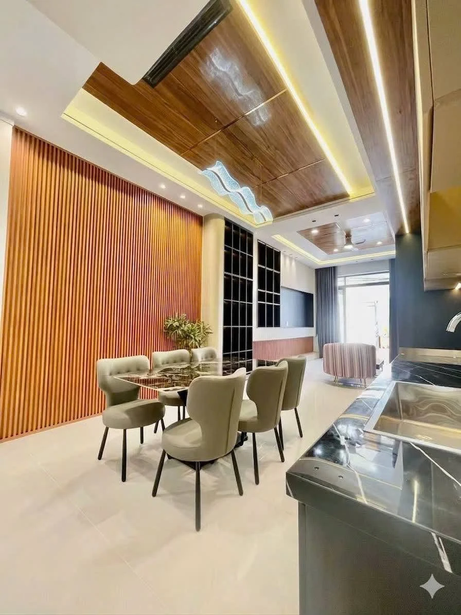 Bán nhà 1 trệt 1 lầu Trảng Dài Đồng Nai, 112,8m², 3PN, 2,95 tỷ - Ảnh thu nhỏ 3