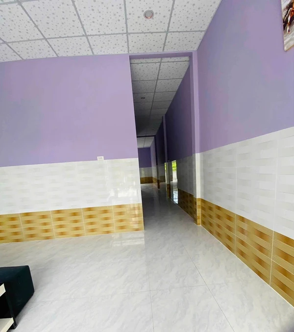 Bán nhà cấp 4 117m² Nhựt Chánh, Bến Lức, Long An