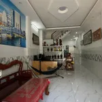 Bán nhà 3 tầng hẻm 10m Hương Lộ 2, Bình Tân, 56m², 6,1 tỷ - Ảnh thu nhỏ 3