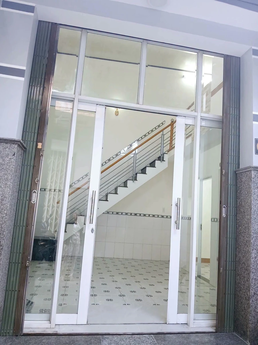 Bán nhà 2 mặt hẻm Hoàng Hoa Thám Quy Nhơn 40m² 2,1 tỷ - Ảnh thu nhỏ 5