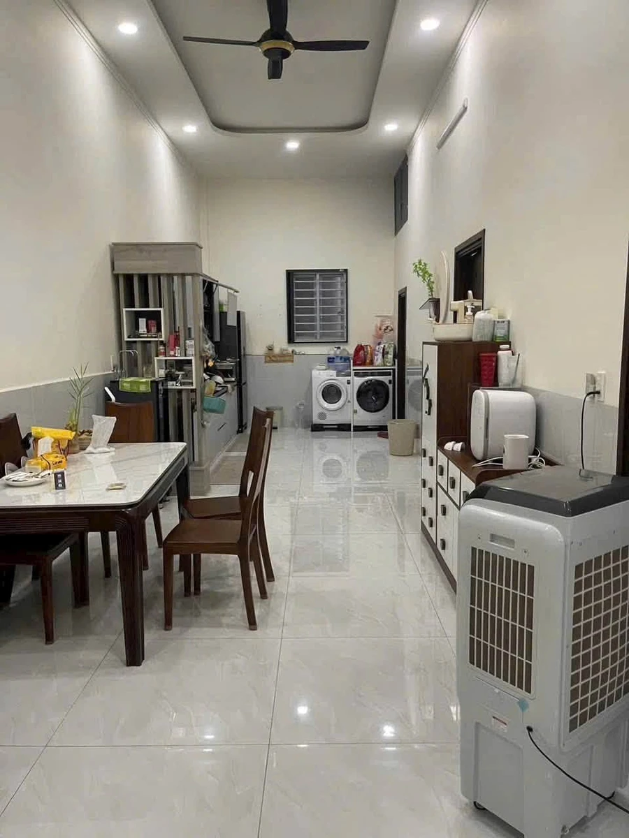 Bán nhà mặt tiền Huyền Văn Sanh Long Bình 7.2x20m, kinh doanh - Ảnh thu nhỏ 3