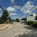 Bán đất góc 2 mặt tiền 120m² tại Chơn Thành, Bình Dương - Ảnh thu nhỏ 1