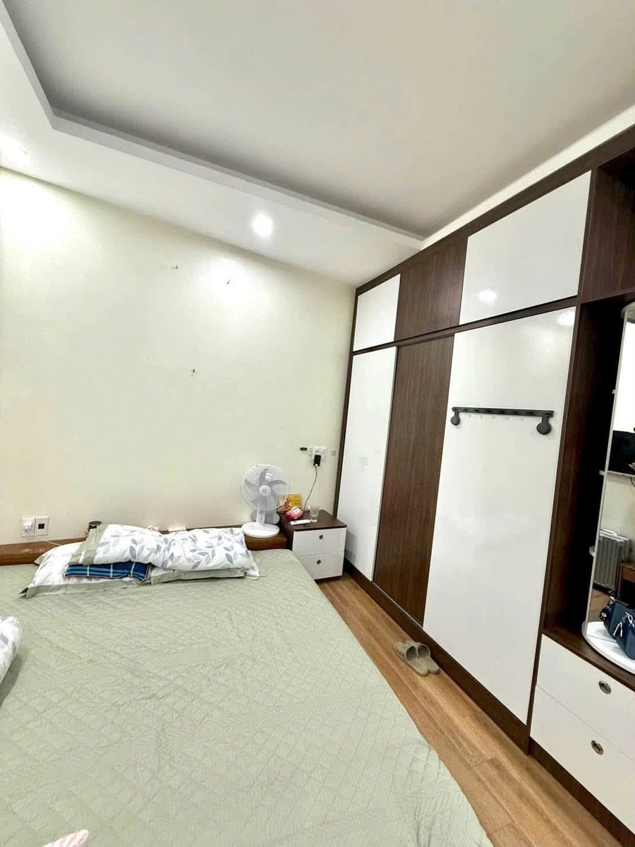 Bán nhà 3 tầng 78.9m² Cầu Cốn Hải Dương 2.9 tỷ - Ảnh thu nhỏ 5