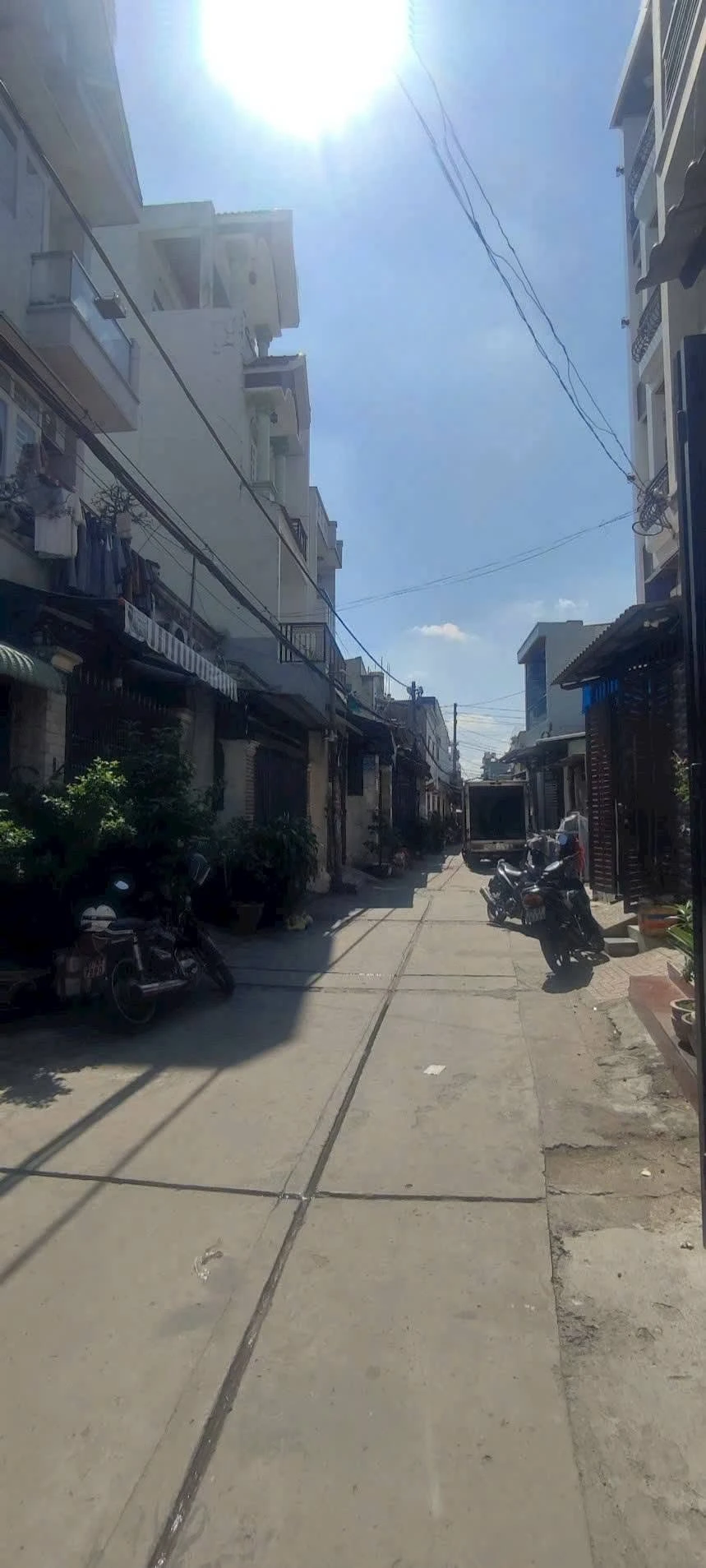 Bán nhà Bình Tân 60m² sổ hồng riêng 4 tỷ - Ảnh 1