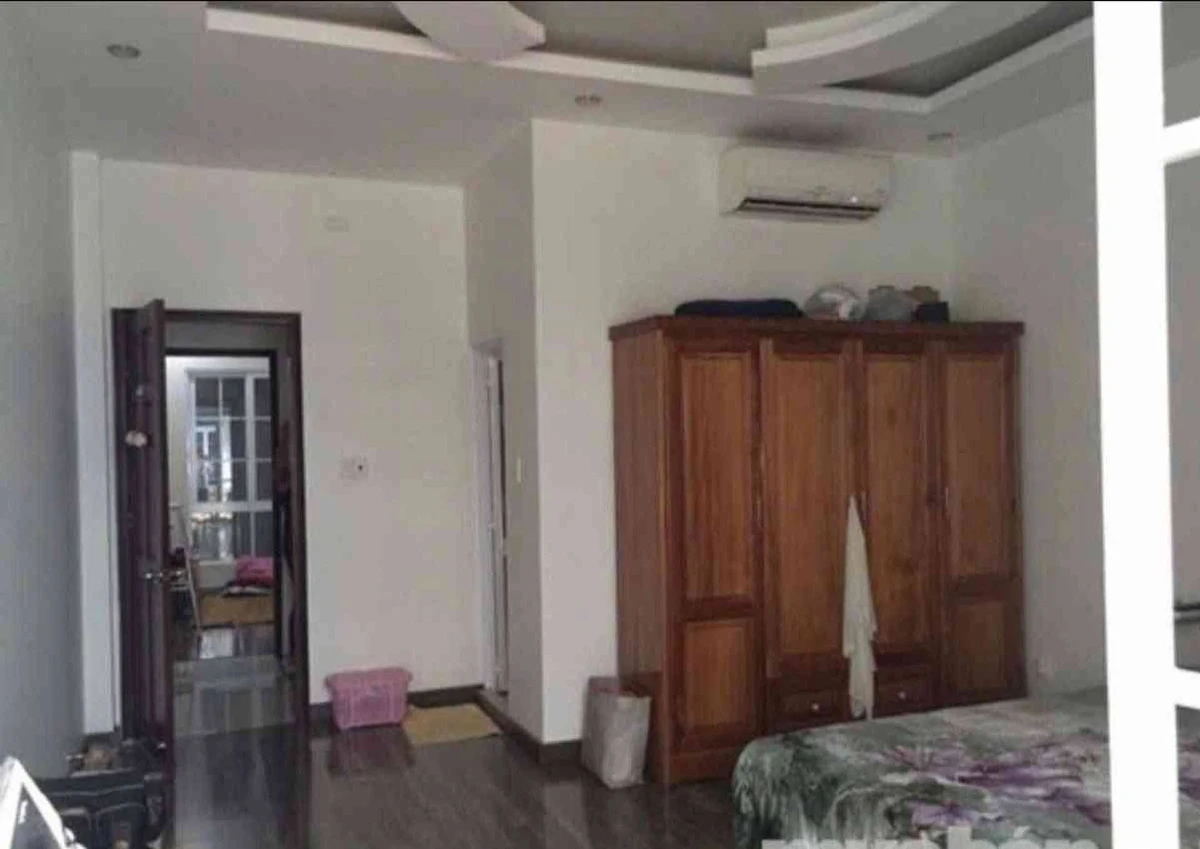 Bán nhà 4 tầng hẻm xe hơi Hương Lộ 2, Bình Trị Đông, Bình Tân, 4,6x14,5m, 7PN, giá khoảng 6 tỷ - Ảnh thu nhỏ 5