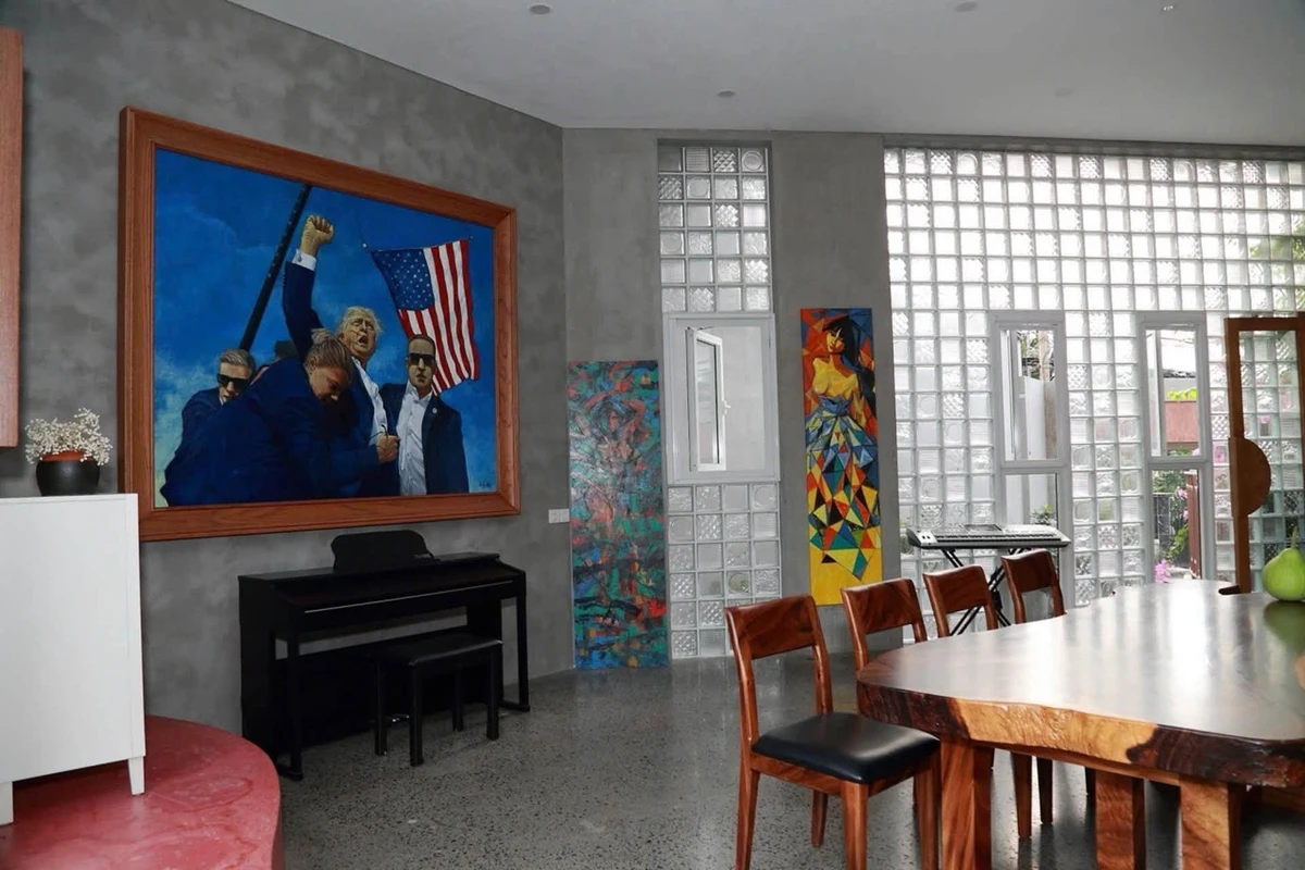 Bán building 5 tầng mặt tiền Tân Hoà 2, 150m2, ngang gần 8m, giá 22 tỷ, Quận 9 - Ảnh 1