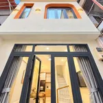 Bán nhà phố 32m² 2 PN Ngô Tất Tố, Bình Thạnh - Ảnh thu nhỏ 1