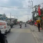 Bán khu nhà trọ 60 phòng mặt tiền Lê Thị Trung, phường An Phú, 921,5m2, giá 30 triệu/m2 - Ảnh thu nhỏ 2