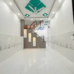Bán nhà 1 trệt 1 lầu 68m2 gần Chợ Gò Đen, Tây Ninh - Ảnh thu nhỏ 2