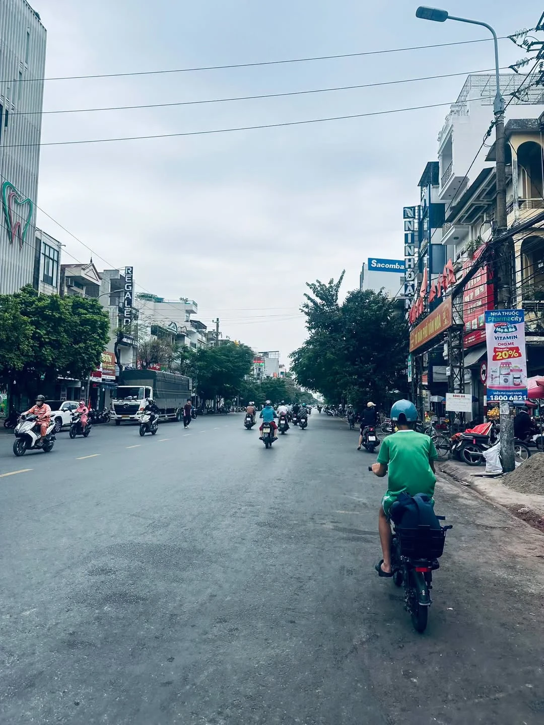Bán nhà lô góc 3 thoáng 4 tầng 38m2 ngõ Tôn Đức Thắng, Hải Phòng giá 3,42 tỷ - Ảnh 1