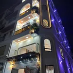 Bán nhà góc 2 mặt tiền Lê Văn Quới 63m², 5 tầng thang máy, 5PN, full nội thất, Bình Tân - Ảnh thu nhỏ 2