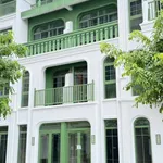 Pháp lý đầy đủ, Về ở ngay căn liền kề 225m2, Mặt tiền 4m Sun Hà Nam, 4,5 tỷ, 4,5 tầng, 60m2 đất. - Ảnh thu nhỏ 2