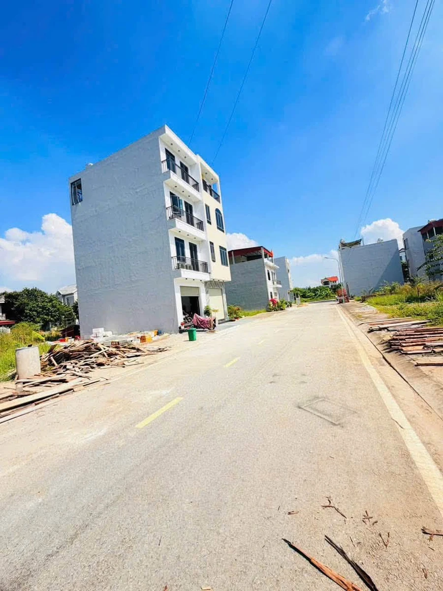 Bán lô đất 40m² tại Anh Dũng 5, Hải Phòng, giá 1.6 tỷ - Ảnh thu nhỏ 2