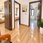 Bán nhà phố 50m2 4 tầng lô góc Hoàng Huy Quận 12 - Ảnh thu nhỏ 2