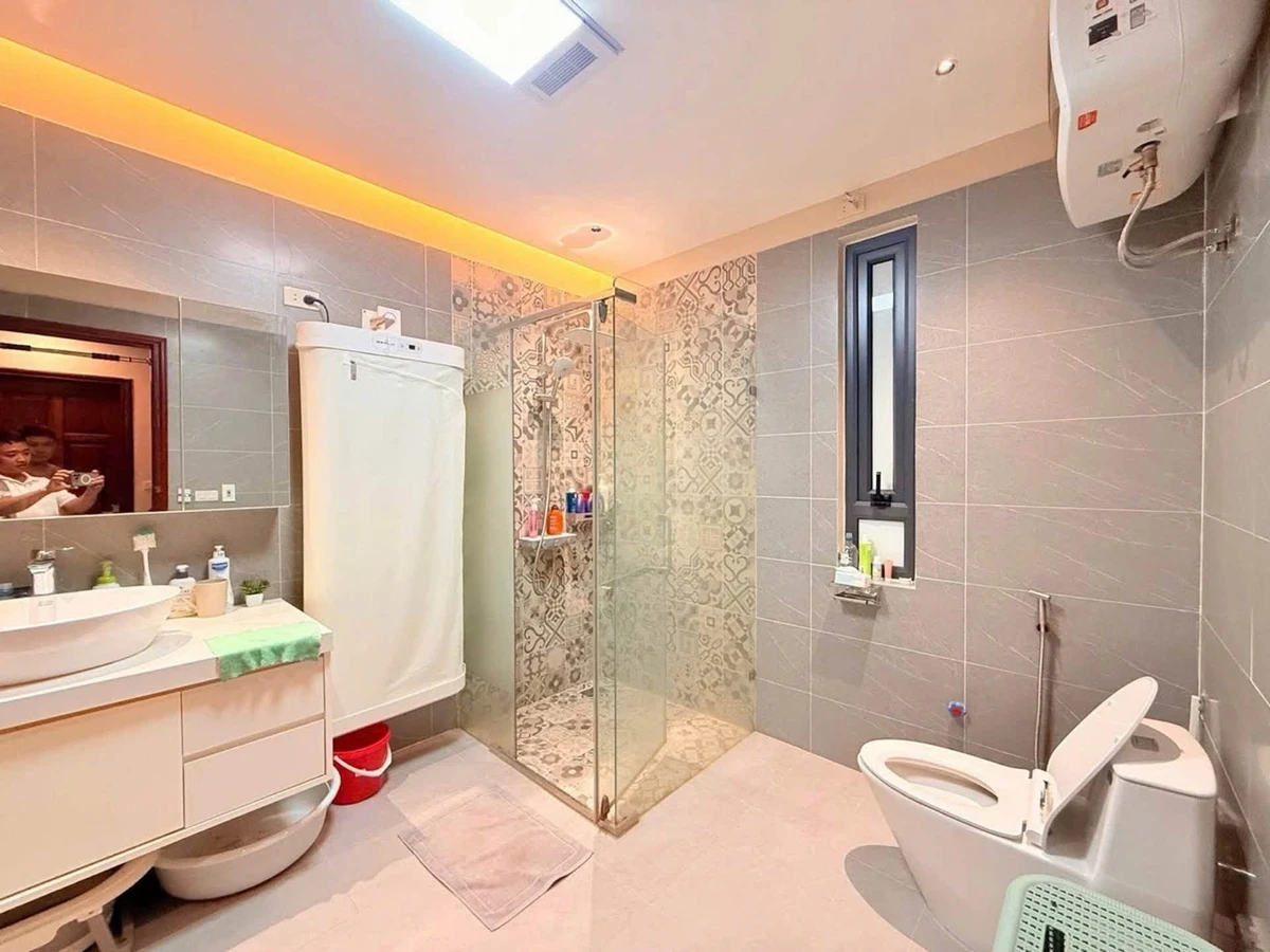 Bán nhà phố 38m2 5 tầng Liễu Giai, Ba Đình 13.1 tỷ - Ảnh thu nhỏ 5